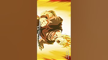 FUTURE GOHAN vs FUTURE TRUNKS||#shorts #futuretrunks #futuregohan #gohan #trunks