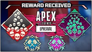 Esto Definitivamente Le Dará Mas Emoción Al Modo Solos Apex Legends Upheaval