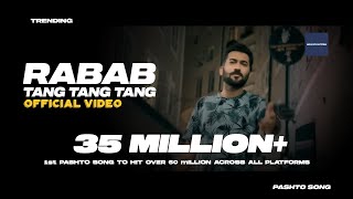 Rabab Tang Tang Tang | Bilawal Sayed Official |  ft - @RedShirtWala & IrfiBangash|Pashto Song 2021 screenshot 5