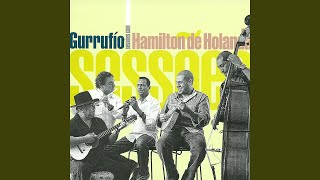 Video thumbnail of "Ensamble Gurrufío - Las Marianas"