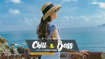 VIET DEEP 2023 - MIXTAPE TƯƠNG TƯ THÀNH HỌA REMIX - NHẠC CHILL SANG CHẢNH