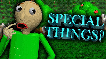 Baldi