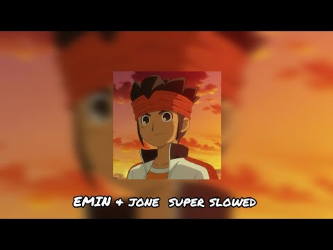 اغنية EMIN JONY KAMIN بطيء Slowed Reverb