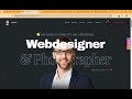 Class3 | Wordpress Theme Customization (Inbio Theme) - 2025
