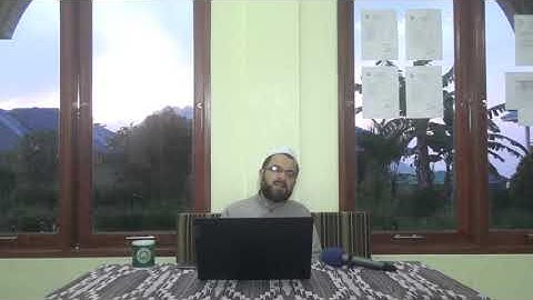 كتاب الاذكار للامام النووي رحمه الله 50 حفظ اللسان، وعظم قدر الإمام أحمد رضي الله عنه
