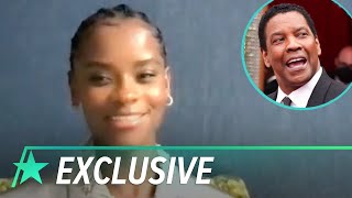 Letitia Wright Reveals Her DREAM Cast For Potential ‘Black Panther 3’ (EXCLUSIVE)