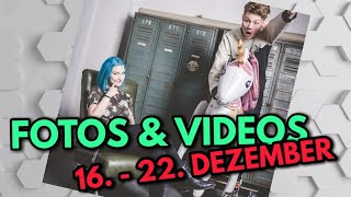 Katnersworld Bilder Und Videos Von Felix Von Der Laden Und Kati Karenina 16 - 22 Dezember