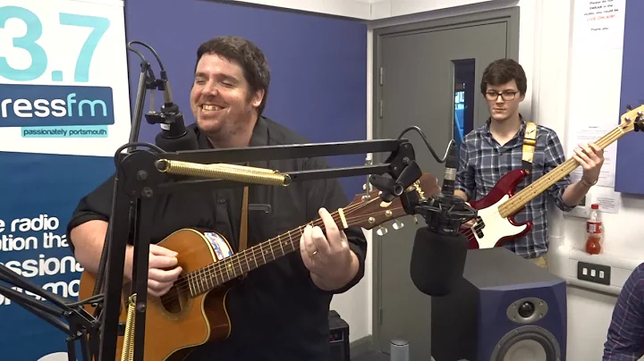Justin Capps & The Cavaliers - CAROLINE - Express ...