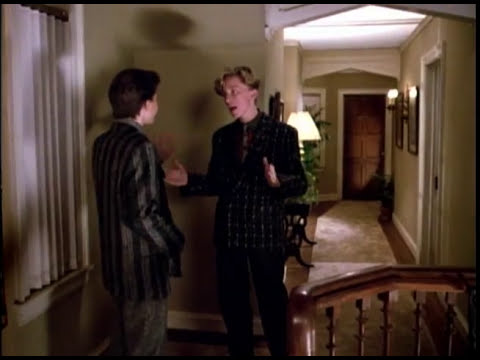 Weird Science Official Trailer