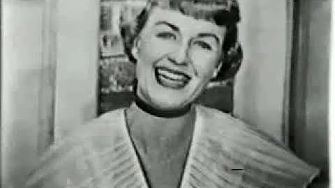 Cavalcade of Stars - Jerry Lester