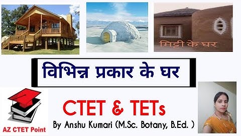 CTET / JTET / UPTET / BTET / MPTET/ Super TET / EVS / Environmental Studies / पर्यावरण अध्ययन 16 MCQ