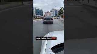 BMW e60 turbo sesi yok böyle ses Resimi