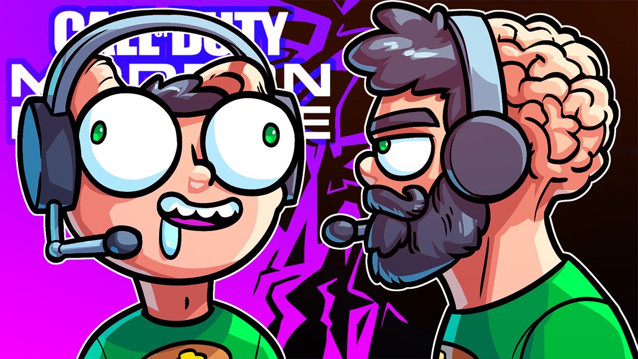 The Duality Of Nogla…