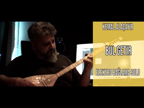 Kemal Alaçayır - Tabip Sen Elleme Yaramı - 2021