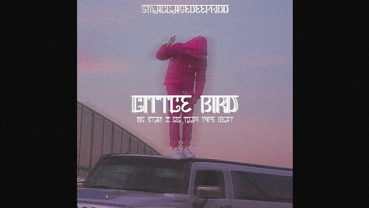 [FREE] Mc Stan X Lil Tjay Type Beat - 'LITTLE BIRD' (ProdBy SmallAgeDeepKidd)