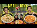 PER4NG MASAK BENY vs MBAH!! JURINYA MUGI & DENY GENK ODDENG