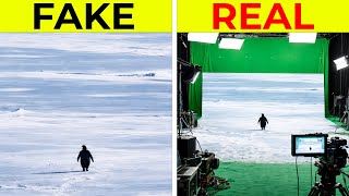 Famous Stories That are Fake