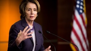 Pelosi Warns GOP Against 'Destructive' Riders in Spending Bill