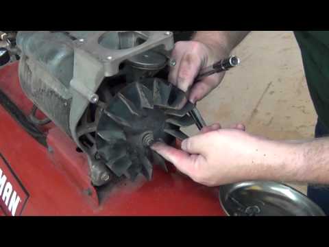 craftsman-oil-free-air-compressor-repair-/-rebuild