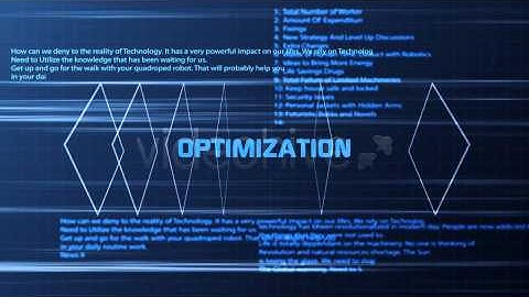 After Effects Project Files - Digital Domain _ VideoHive