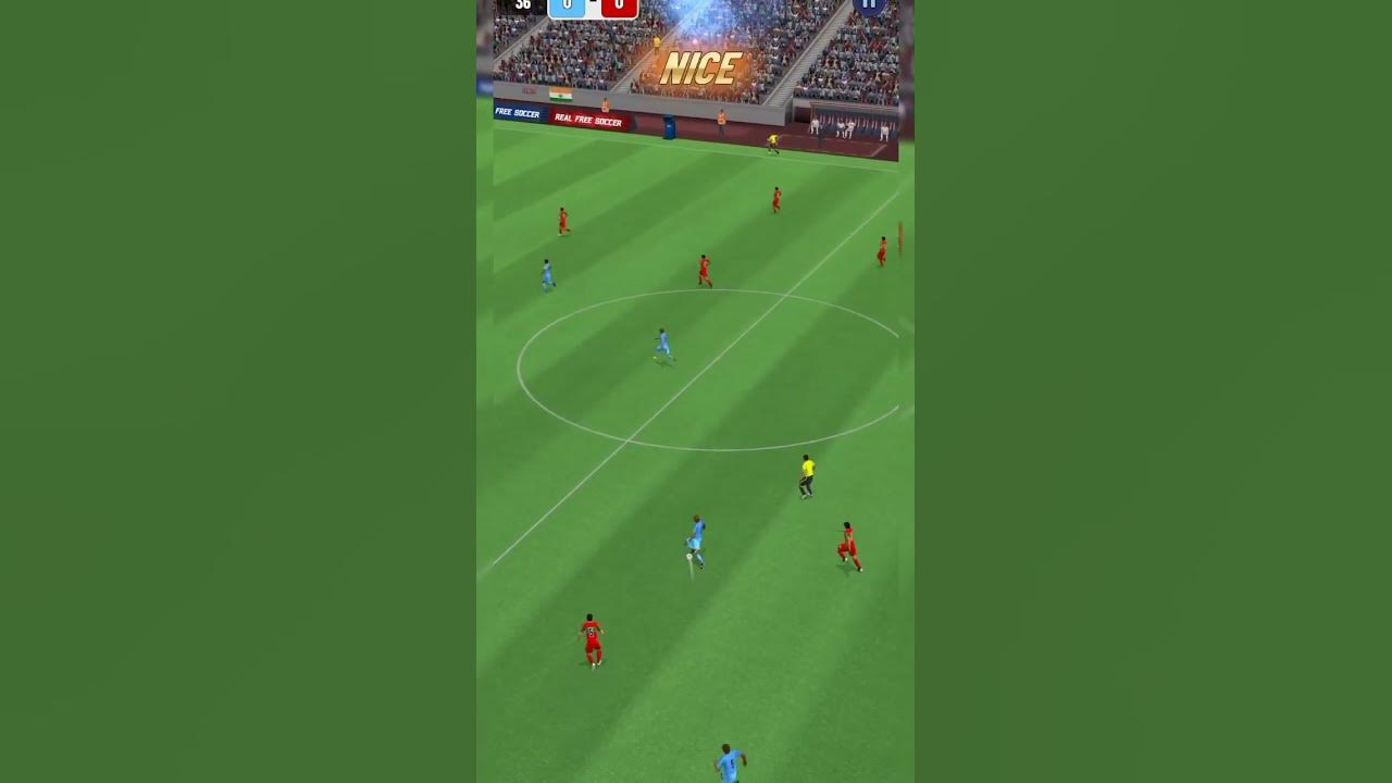 ⚡⚽⚽SOCCER star ⚽⚽⚡#football#soccershorts#footballgame#shortsfeed# ...