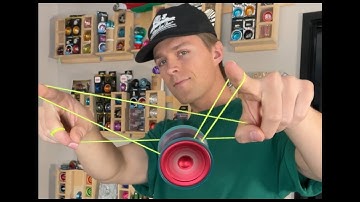 Nine Dragons Live Trick Tutorial