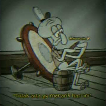 Story' wa mager