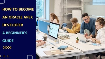oracle apex tutorial for beginners in hindi ||  step-by-step from starting || oracle apex ✔️