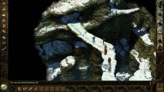 PC Longplay [620] Icewind Dale (Part 2 of 3)