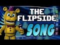 The flipside  fnaf world song  by griffinilla and shadrow