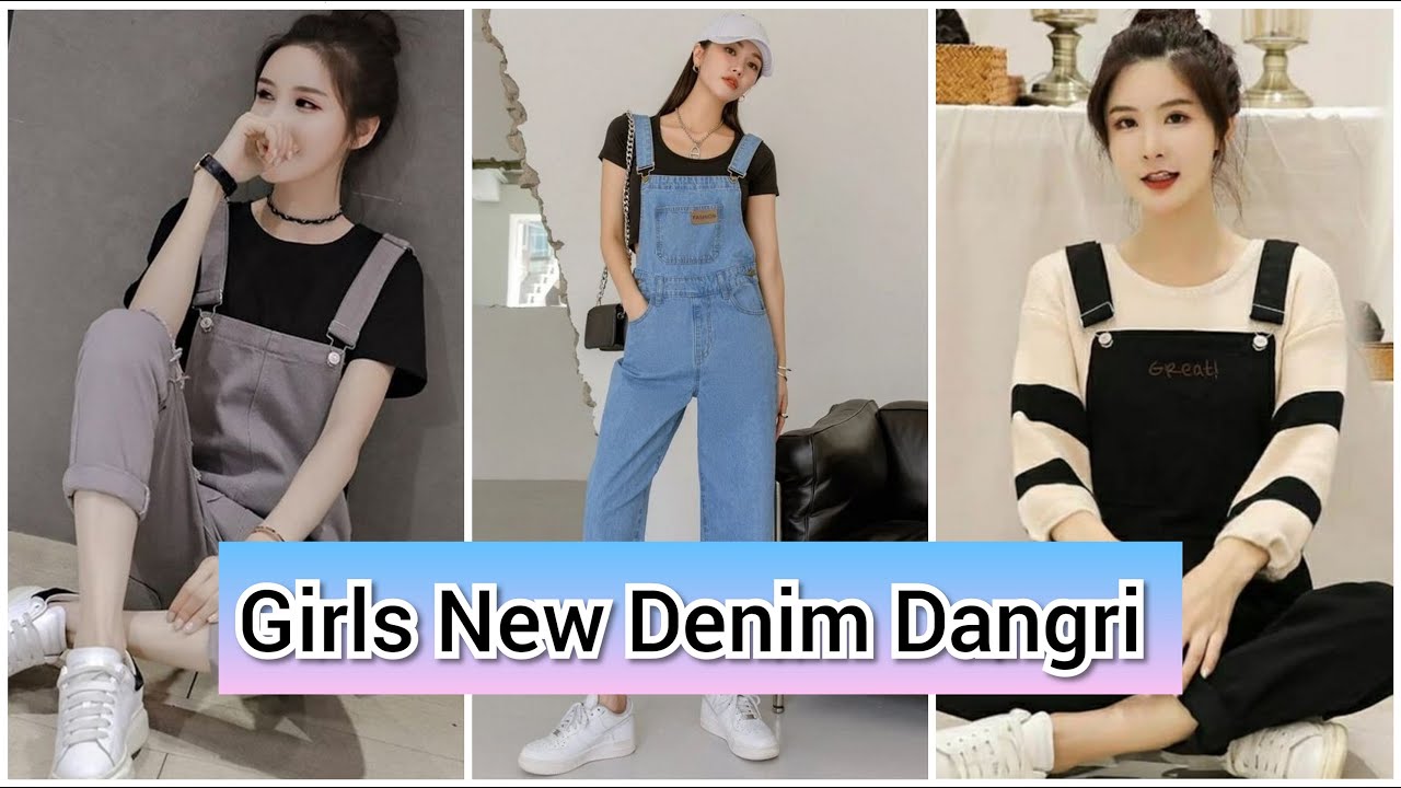 Dungarees - Buy Dungarees Dress for Women Online - Myntra