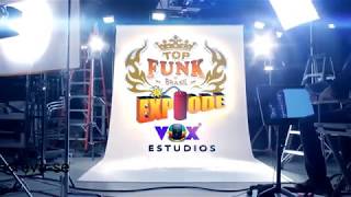 Top Funk Brasil  Estúdio de Produções Áudio e Vídeo screenshot 3