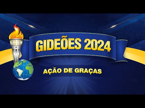 Profile Image for Gideões Missionários da Última Hora