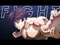 「AMV」- Fight