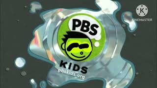 PBS Kids Puddle ID Bloopers Resimi