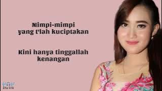 Duri Duri  - Yeni Inka feat Fendik ( koplo Om.Adella ) / lirik