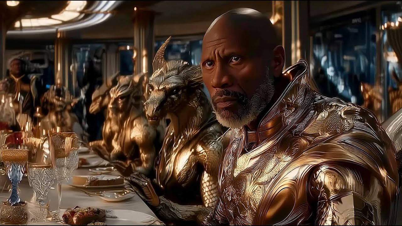 Why Humans Are The Only Species Permitted To Speak Freely In Council Chambers Original story,