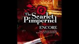 Video thumbnail of "18   I'll Forget You - Scarlet Pimpernel: Encore!"