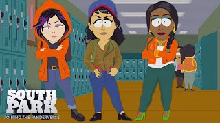 Multiple Universes are Stupid  SOUTH PARK