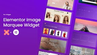 Create Image Marquee in Elementor - Step by Step