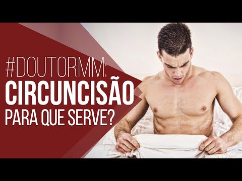 Vídeo: Circuncisão: Preparação, Procedimento, Prós E Contras