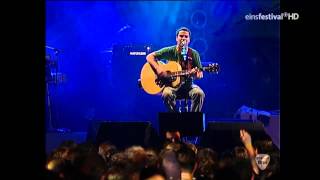 Stereophonics - Step On My Old Size Nines - Live at Philipshalle 2001