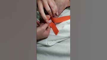 Ring Removal by Tourniquet || ViralHog