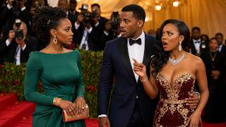 Mistress Laughs at Wife’s Clothes—Billionaire Freezes When Wife Arrives in Couture and Cameras Flash