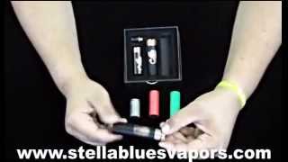 stingray 18650 mod instructional video