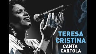 Teresa Canta Cartola  Ao Vivo [Show Completo] screenshot 5