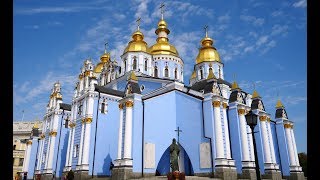 Ukraine Travel Video (Україна подорожує відео) - A Visual Journey (Cinematic B-Roll)