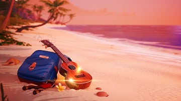 Tchia - Main Theme | Official Video