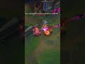 2v1 CLUTCH! Xayah &amp; Rengar vs Darius  Double Kill