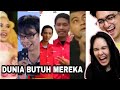 5 ORANG YANG BISA MENGUBAH DUNIA WKWKW - Meme